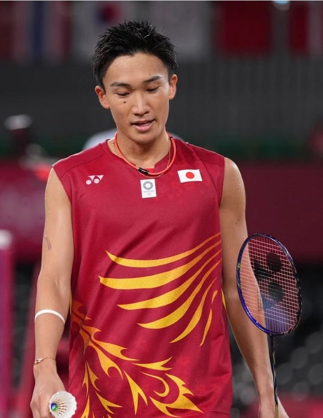 印度队翻盘马来西亚队,桃田贤斗状态火热 印度队翻盘马来西亚队,桃田贤斗状态火热