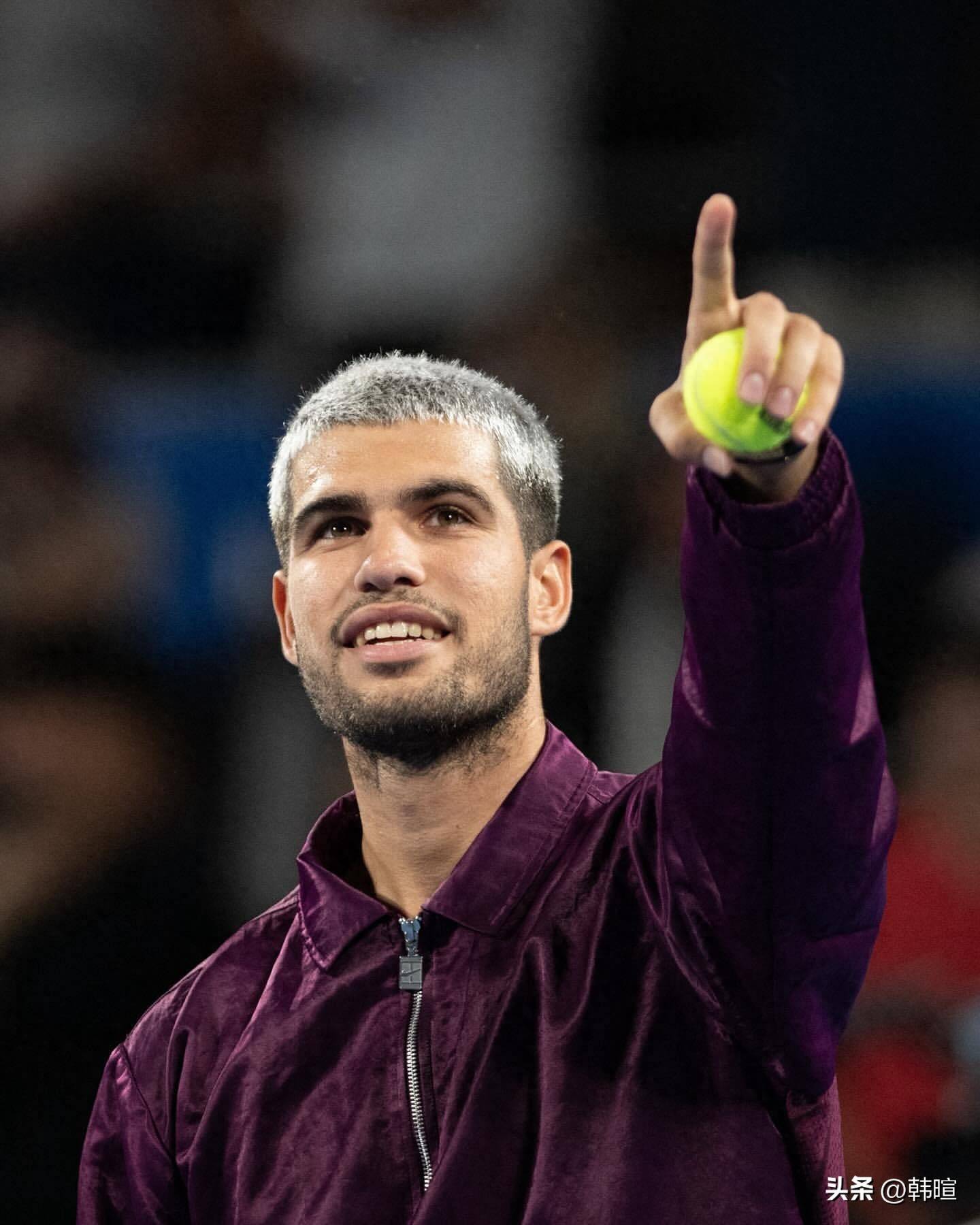 澳网碾压蒙特卡洛大师赛,鲁德带队取胜 澳网碾压蒙特卡洛大师赛,鲁德带队取胜