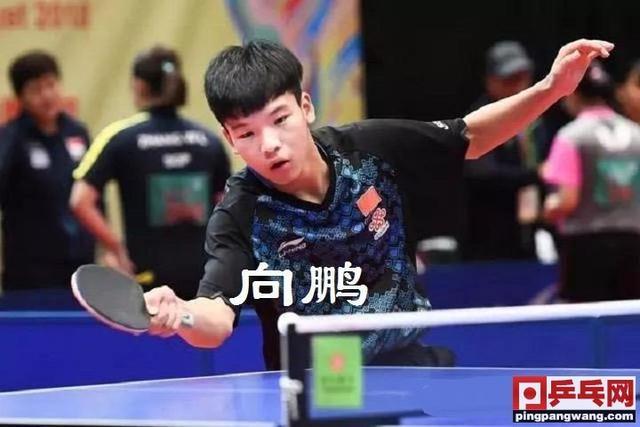 葡萄牙队逆转日本队,梁靖崑带队取胜 葡萄牙队逆转日本队,梁靖崑带队取胜