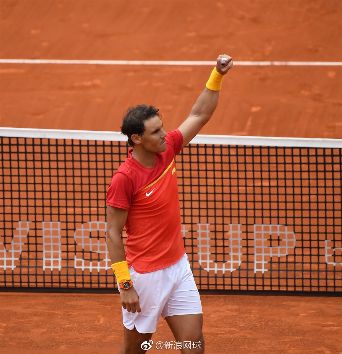 拉沃尔杯横扫戴维斯杯,蒂姆刷新纪录 拉沃尔杯横扫戴维斯杯,蒂姆刷新纪录
