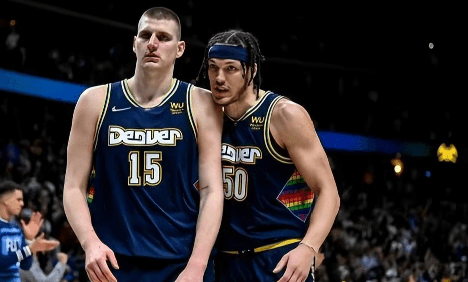 太阳力克灰熊，约基奇惊艳四座