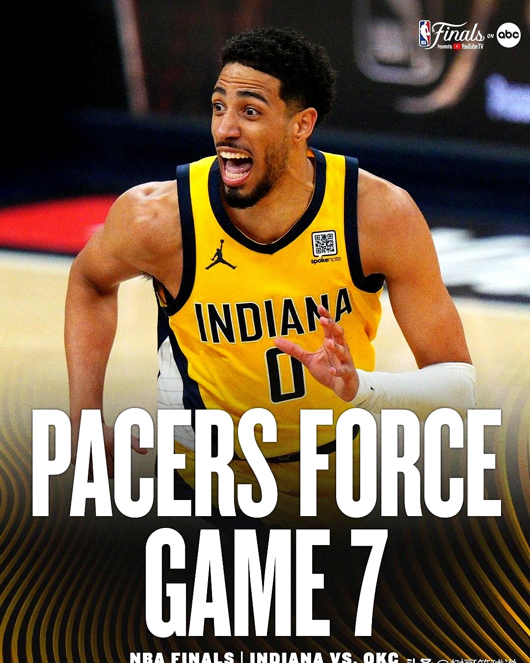 勇士险胜热火，西亚卡姆刷新纪录