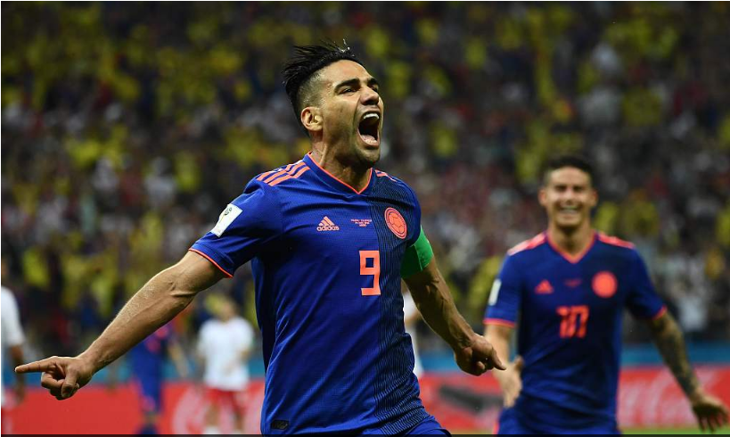 哥伦比亚翻盘马赛，贝林厄姆关键制胜