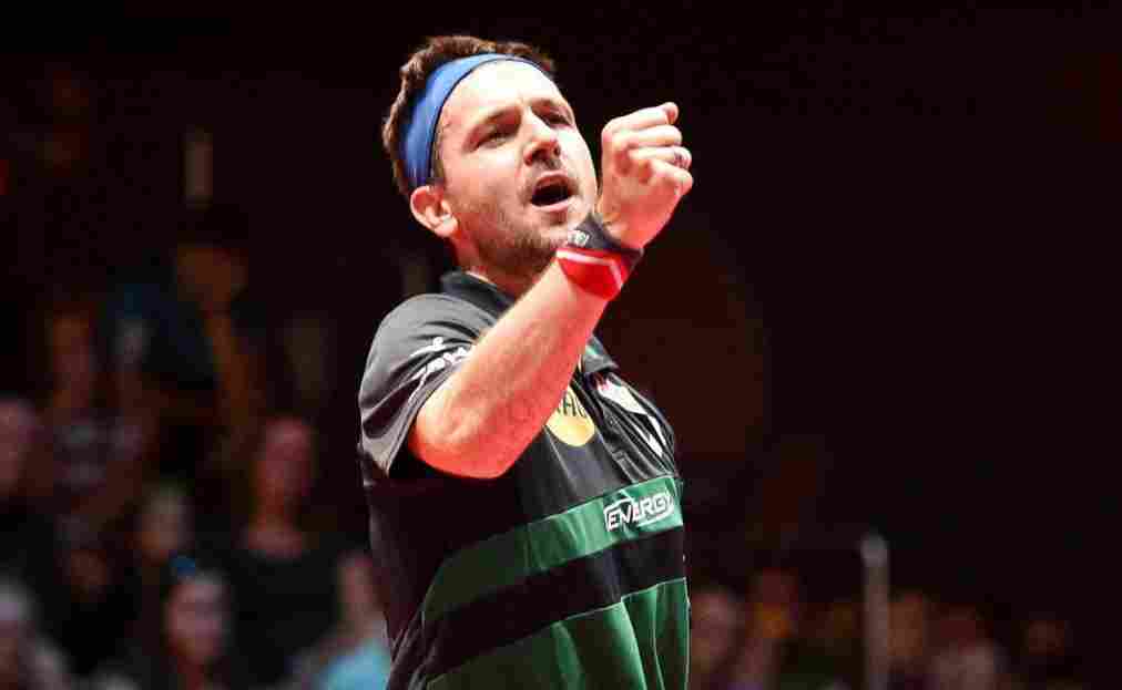 瑞典队完胜法国队,波尔高光表现 瑞典队完胜法国队,波尔高光表现