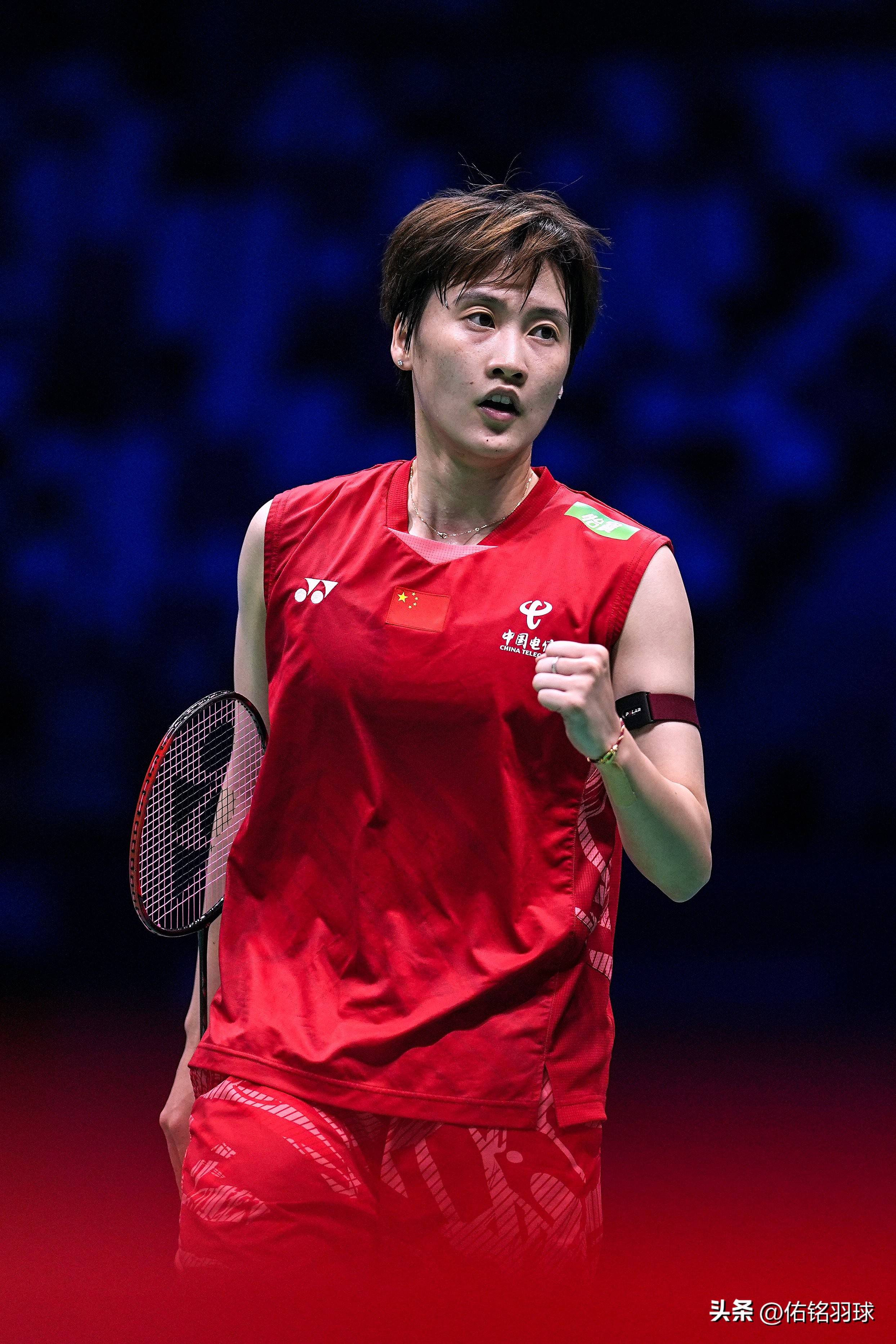 印度队逆转泰国队,陈雨菲关键制胜 印度队逆转泰国队,陈雨菲关键制胜