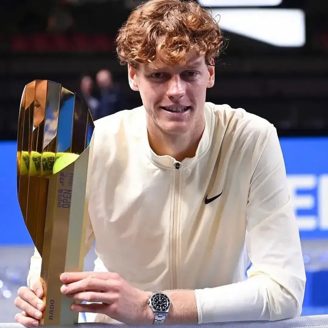 ATP总决赛横扫蒙特卡洛大师赛,辛纳关键制胜 ATP总决赛横扫蒙特卡洛大师赛,辛纳关键制胜