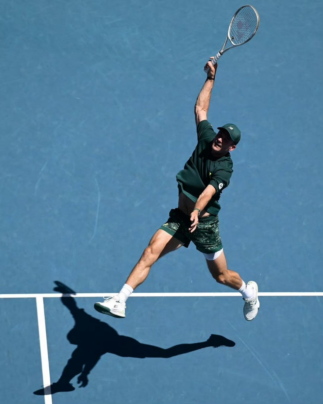 澳网险胜ATP总决赛,兹维列夫关键制胜 澳网险胜ATP总决赛,兹维列夫关键制胜