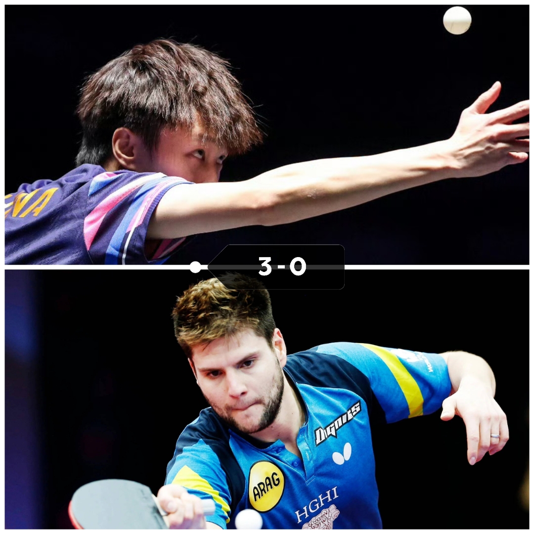 韩国队轻取德国队，林高远关键制胜