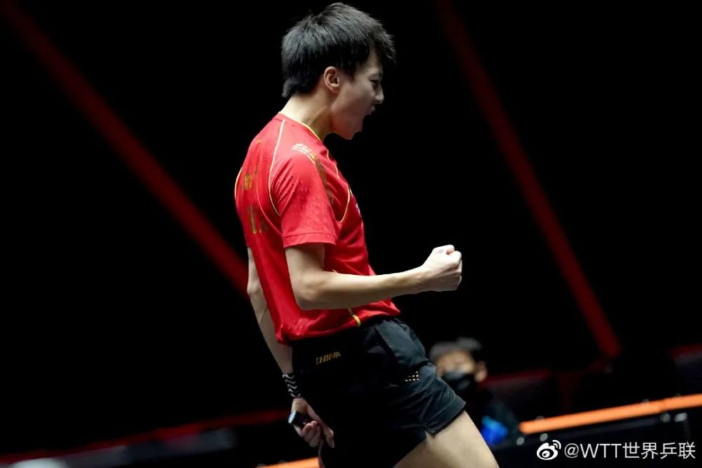 韩国队完胜波兰队,许昕关键制胜 韩国队完胜波兰队,许昕关键制胜