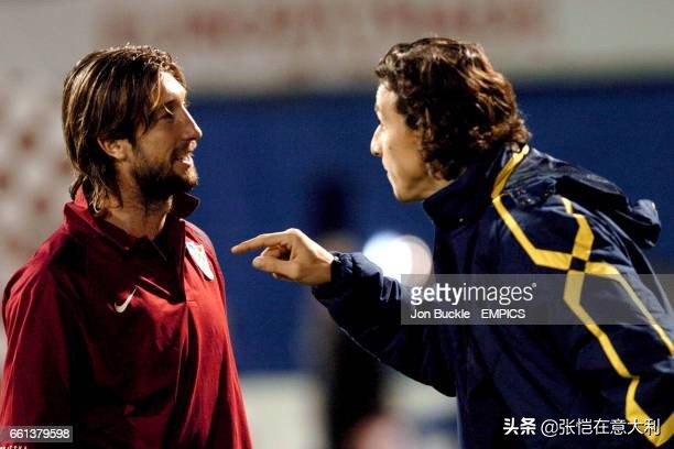 挪威横扫克罗地亚，伊布扛起全队