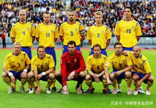 挪威横扫克罗地亚，伊布扛起全队