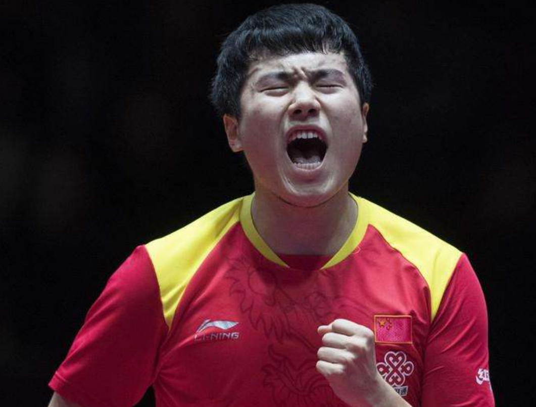 波兰队力克奥地利队，许昕关键制胜