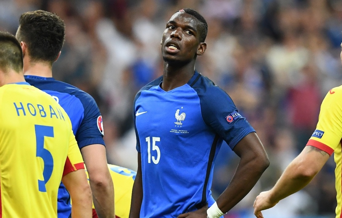 法国队翻盘日本队,黄鸭组合点燃赛场 法国队翻盘日本队,黄鸭组合点燃赛场