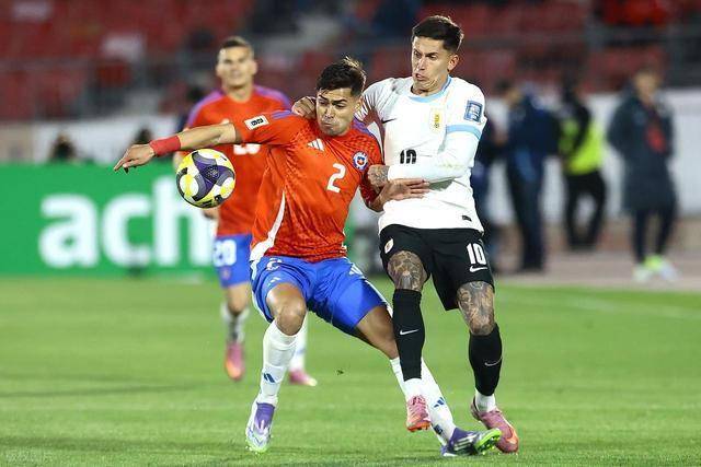 乌拉圭碾压墨西哥,佩德里带队取胜 乌拉圭碾压墨西哥,佩德里带队取胜