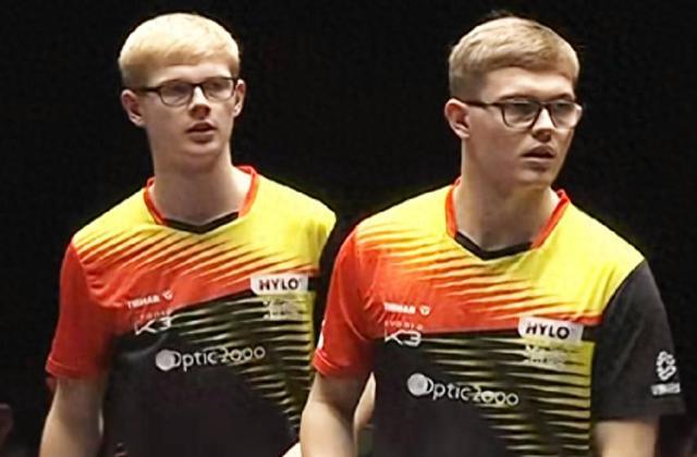 马来西亚队力克法国队，马琳带队取胜