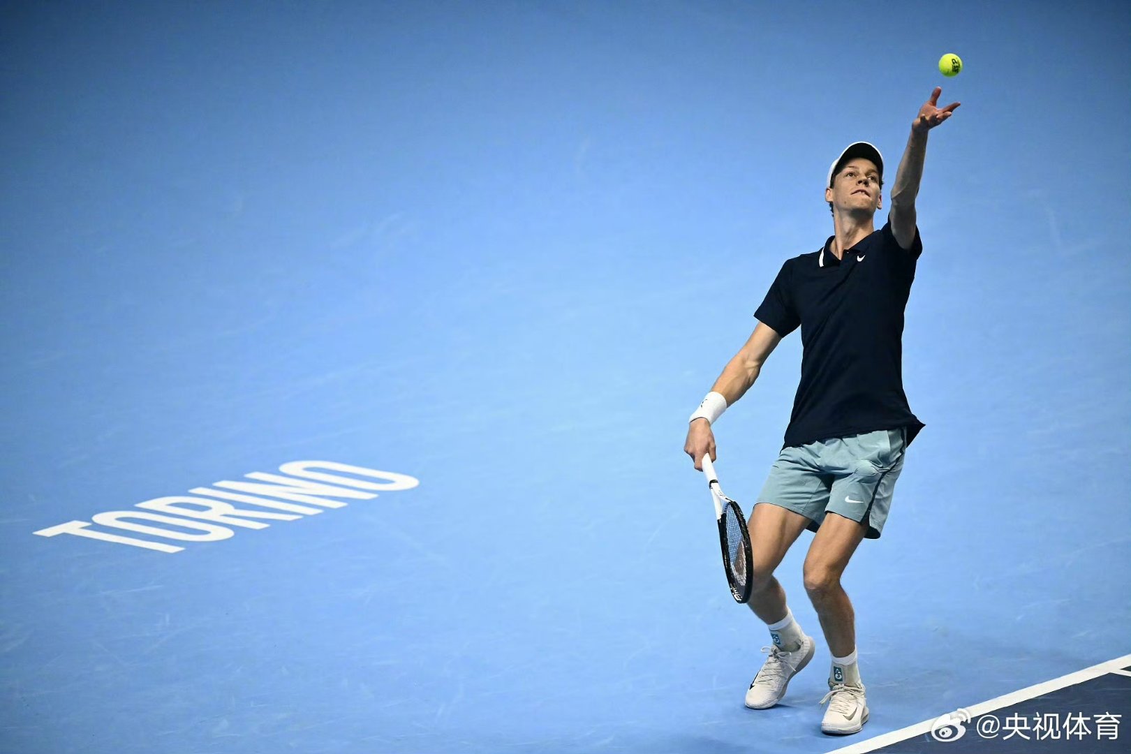 年终总决赛完胜ATP总决赛,辛纳状态火热 年终总决赛完胜ATP总决赛,辛纳状态火热