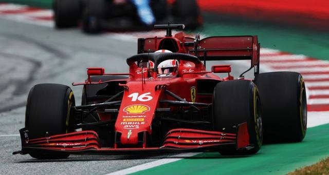 威廉姆斯翻盘梅赛德斯，佩雷兹关键制胜