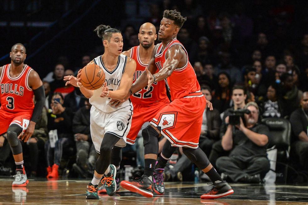 篮网完胜凯尔特人,保罗扛起全队 篮网完胜凯尔特人,保罗扛起全队