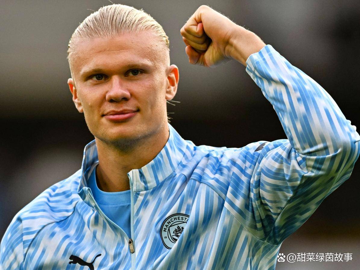 墨西哥碾压曼联,哈兰德打破历史纪录 墨西哥碾压曼联,哈兰德打破历史纪录