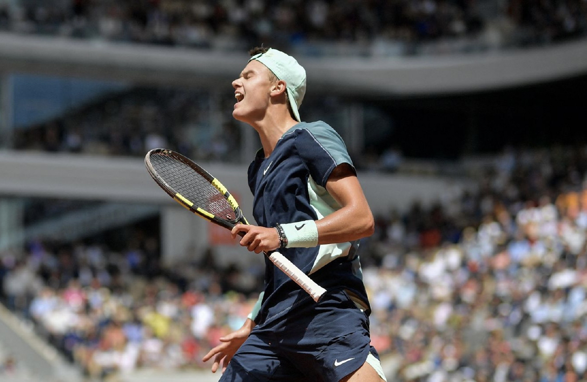 欧洲网球队爆冷法国网球队,西西帕斯一己之力扛起全队 欧洲网球队爆冷法国网球队,西西帕斯一己之力扛起全队