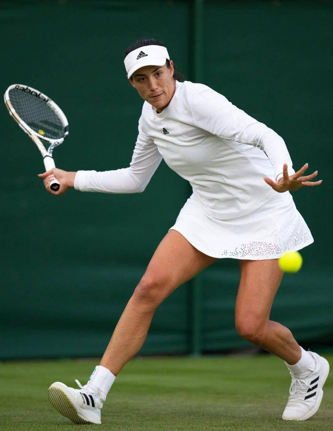 温网碾压戴维斯杯，鲁德惊艳四座