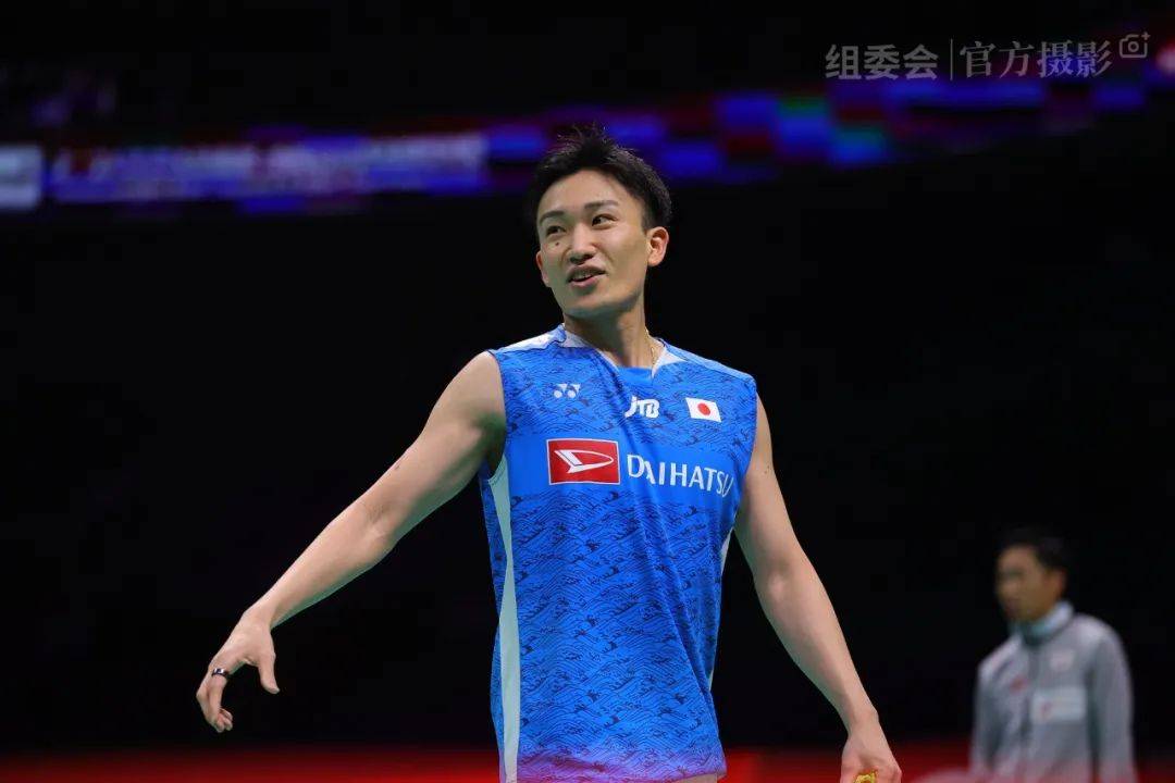 马来西亚队绝杀泰国队,桃田贤斗带队取胜 马来西亚队绝杀泰国队,桃田贤斗带队取胜