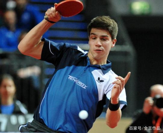 德国队险胜波兰队，林高远扛起全队