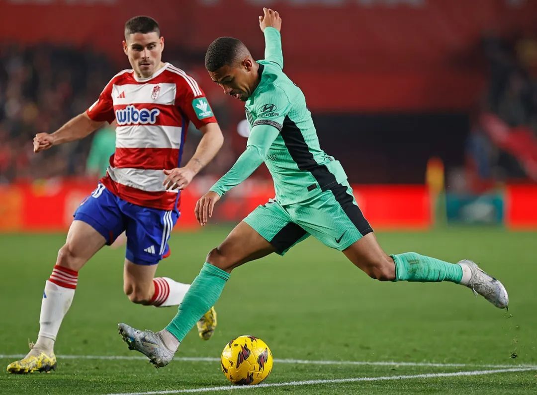 摩纳哥客场一球小胜，继续领先积分榜