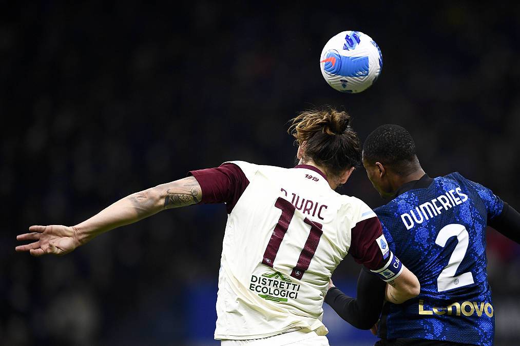 意甲球队备战国内联赛，争夺运转前进