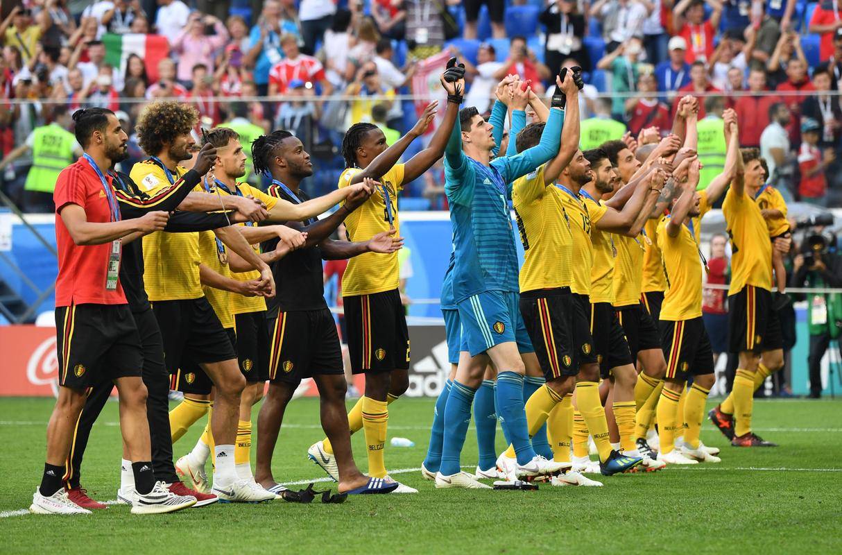 意大利队在与北马其顿的交锋中大获全胜