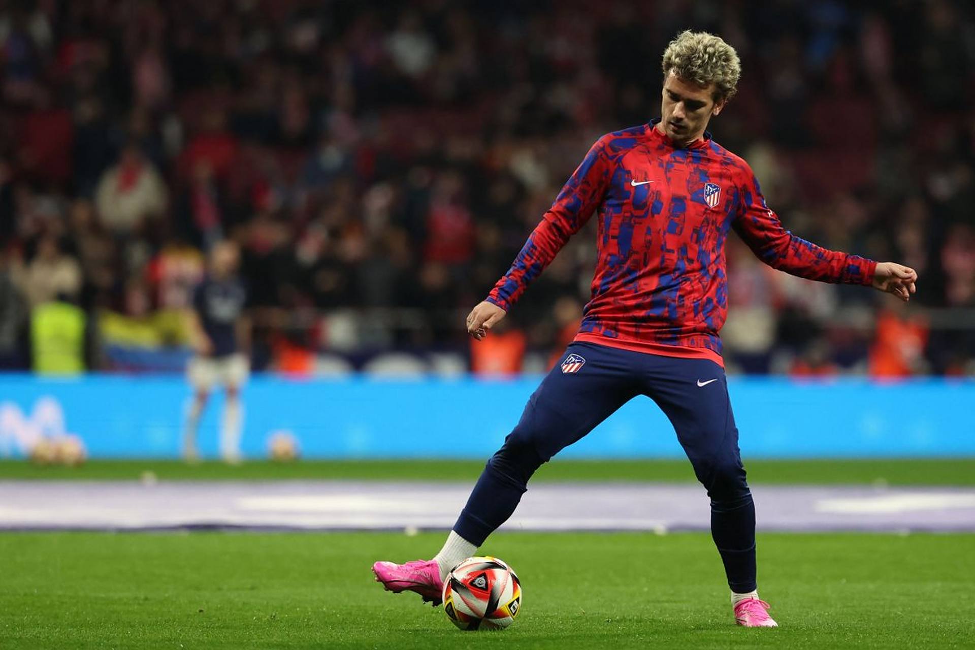 格拉纳达主场遭遇失利，降级形势严密