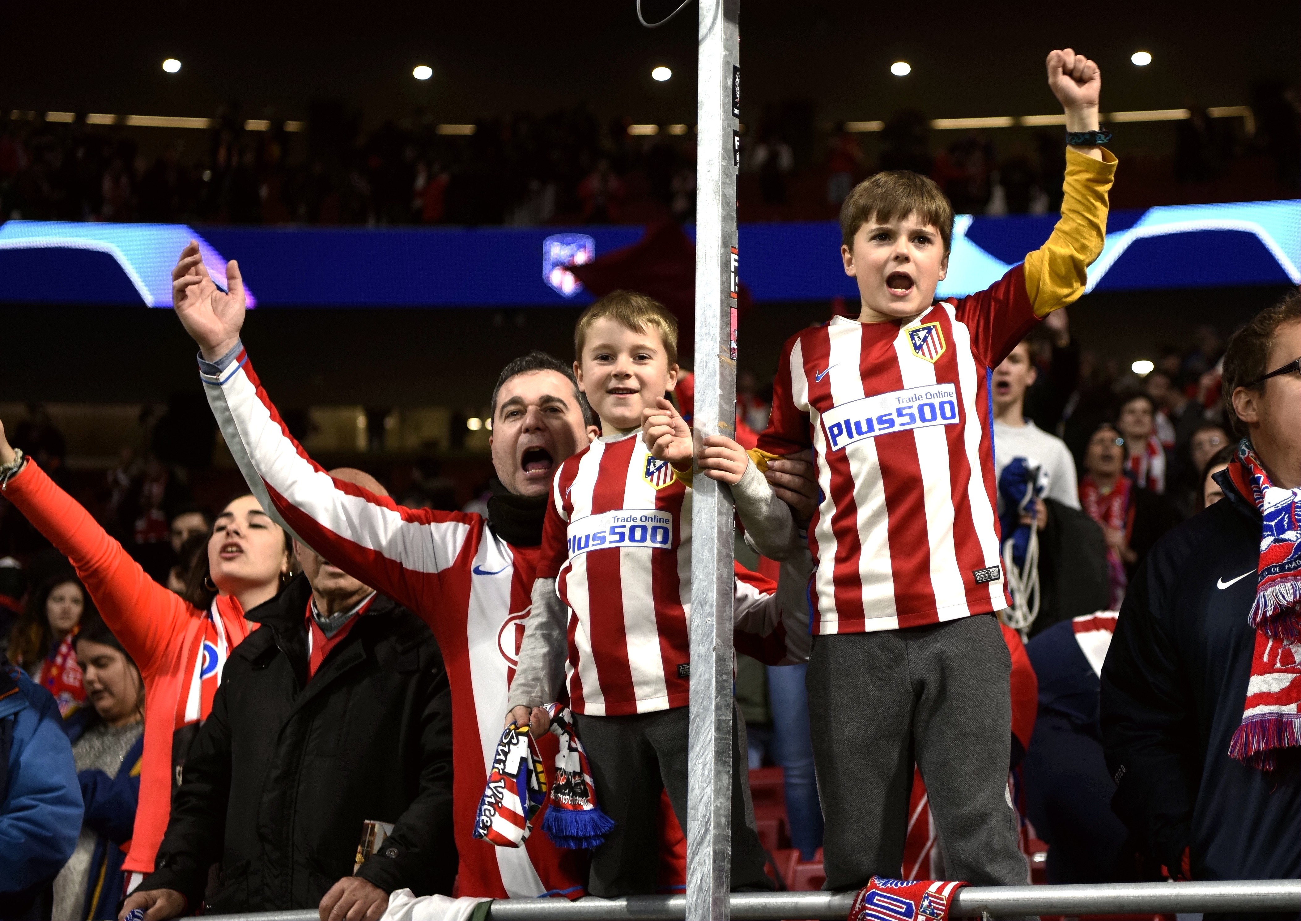 马德里竞技队表现出色，赢得了比赛