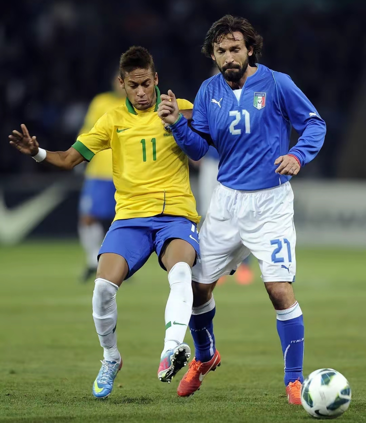 巴西运动员捍卫荣誉,战胜强敌 巴西运动员捍卫荣誉,战胜强敌