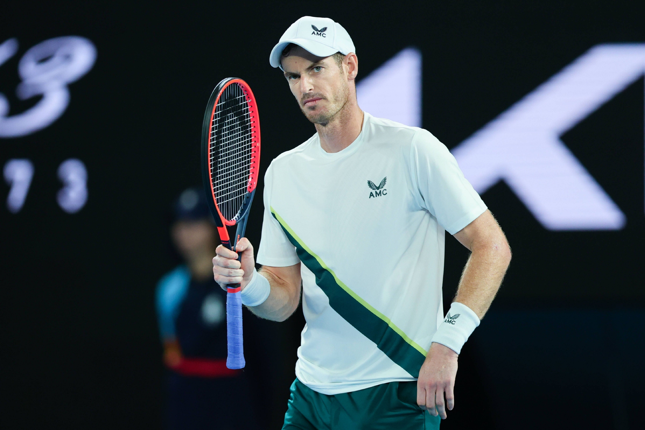 英国网球队险胜澳大利亚网球队,穆雷送出助攻 英国网球队险胜澳大利亚网球队,穆雷送出助攻