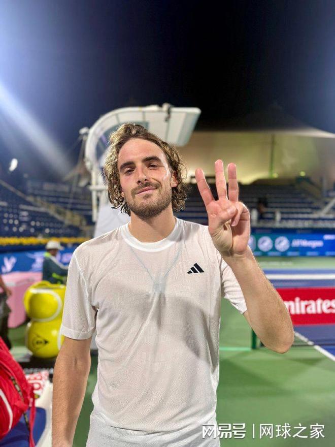 法国网球队碾压欧洲网球队,西西帕斯高光表现 法国网球队碾压欧洲网球队,西西帕斯高光表现