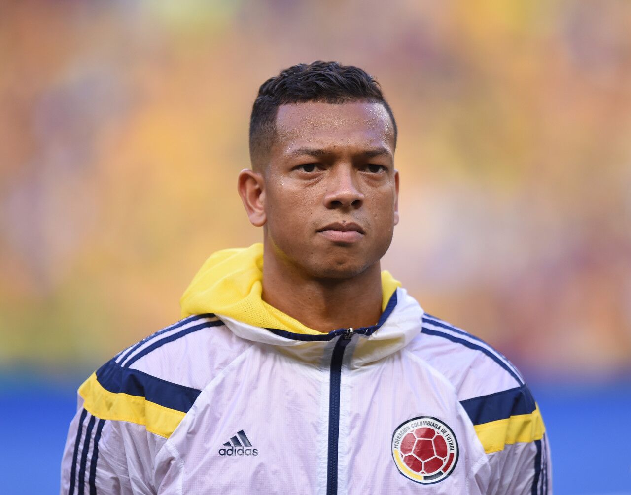 哥伦比亚逆转里昂,萨内爆发神勇 哥伦比亚逆转里昂,萨内爆发神勇