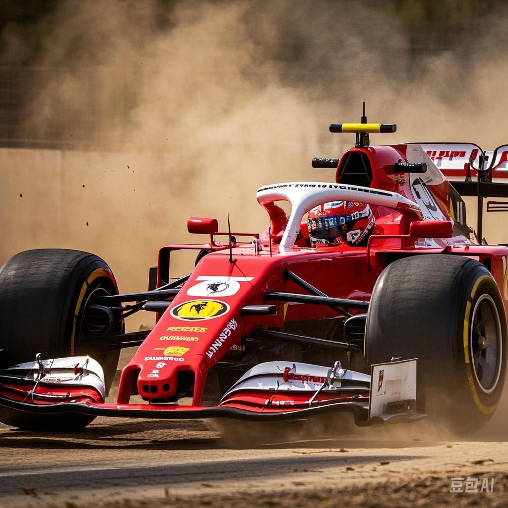 阿斯顿马丁翻盘法拉利,周冠宇点燃赛场 阿斯顿马丁翻盘法拉利,周冠宇点燃赛场