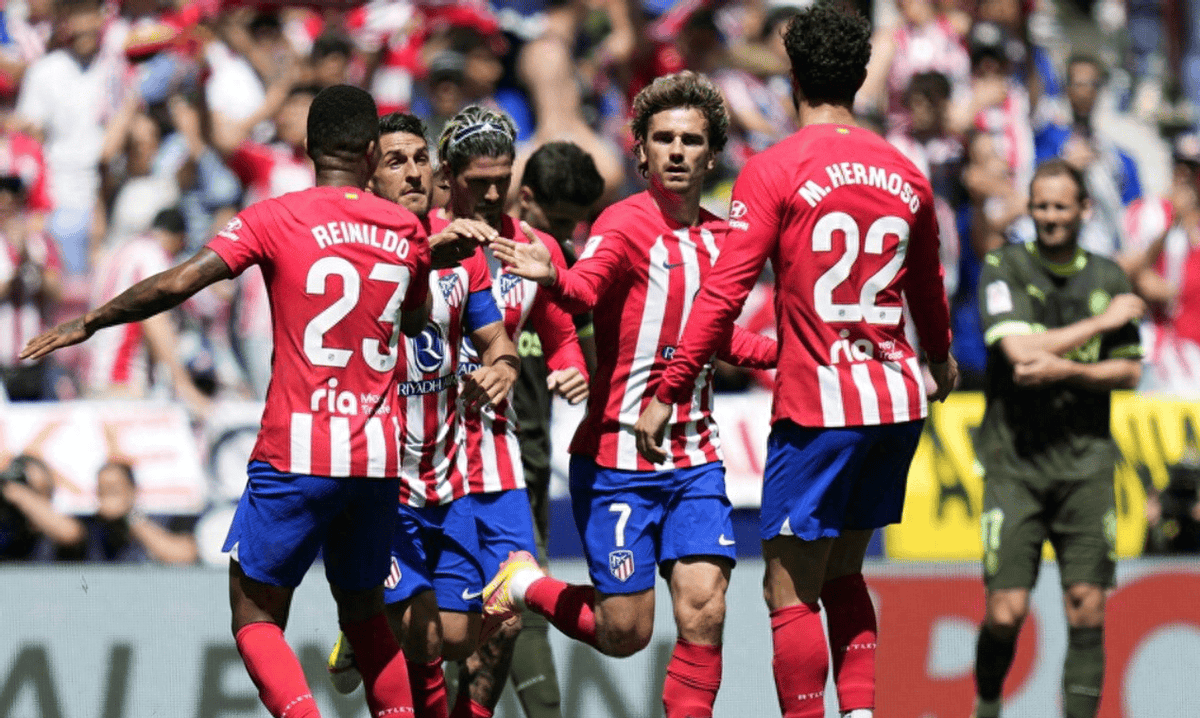 马赛险胜莱比锡红牛,格列兹曼统治全场 马赛险胜莱比锡红牛,格列兹曼统治全场