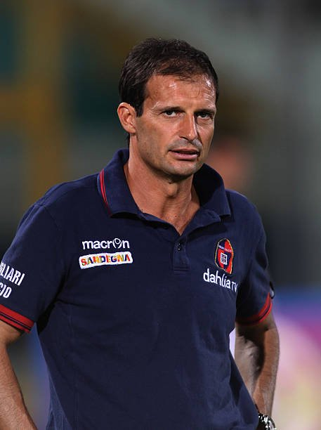 意甲球队备战细节曝光,教练信心十足 意甲球队备战细节曝光,教练信心十足