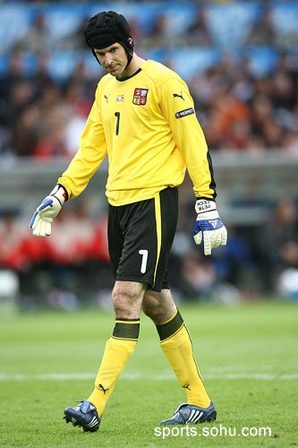 瑞士大胜捷克，晋级欧锦赛半决赛