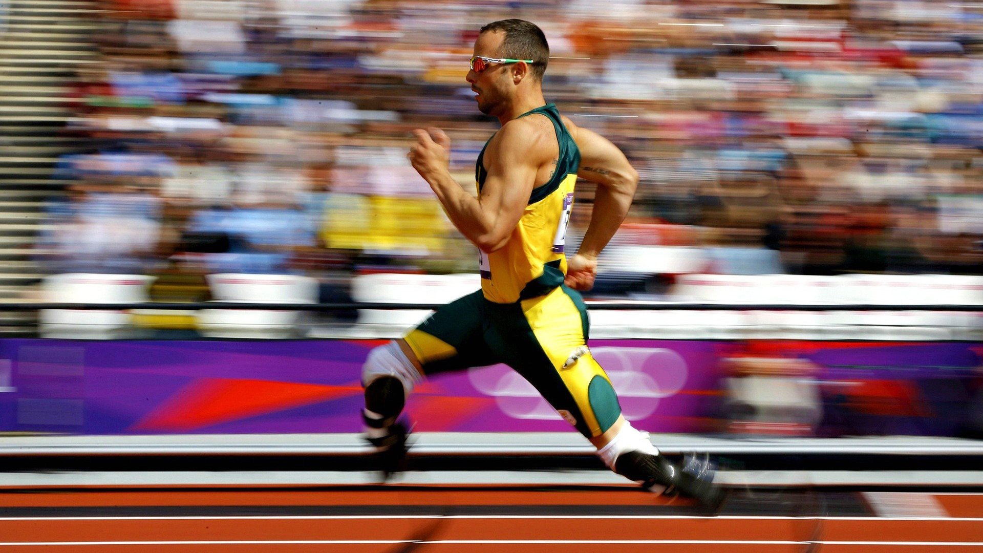 赛道与绿茵场,速度与稳定的双重奏